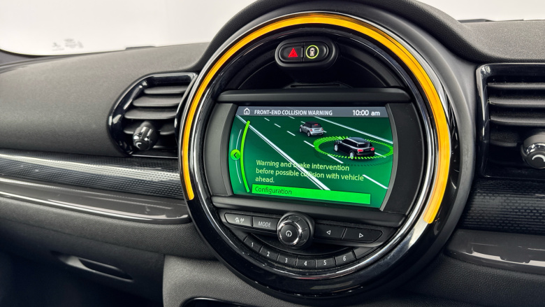 MINI Clubman 2.0 Cooper S Sport 6dr Petrol Estate